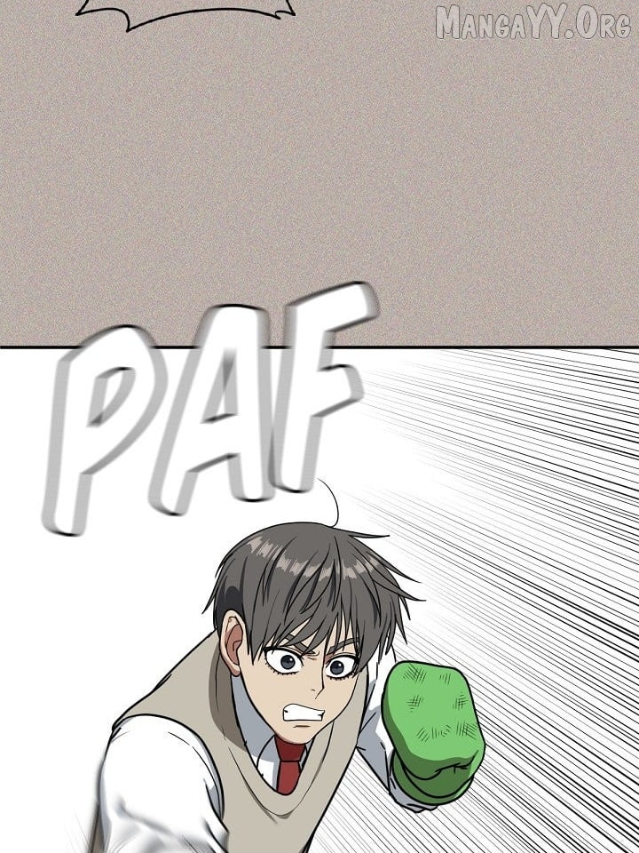 Change Me Chapter 49 - page 48